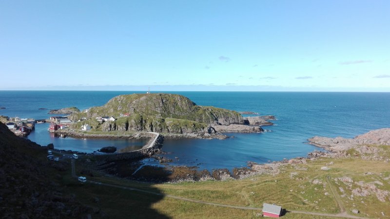 Nyksundøya