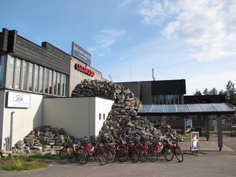 Hotel Colorado