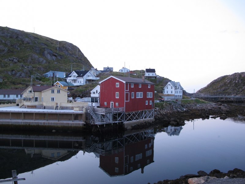 Nyksund