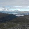 Tromsø z Tromsdalstindenu