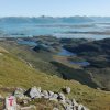 Gavlfjorden a Andøya