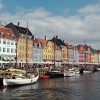 Nyhavn, Kodaň