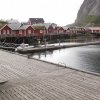 Reine, Lofoty