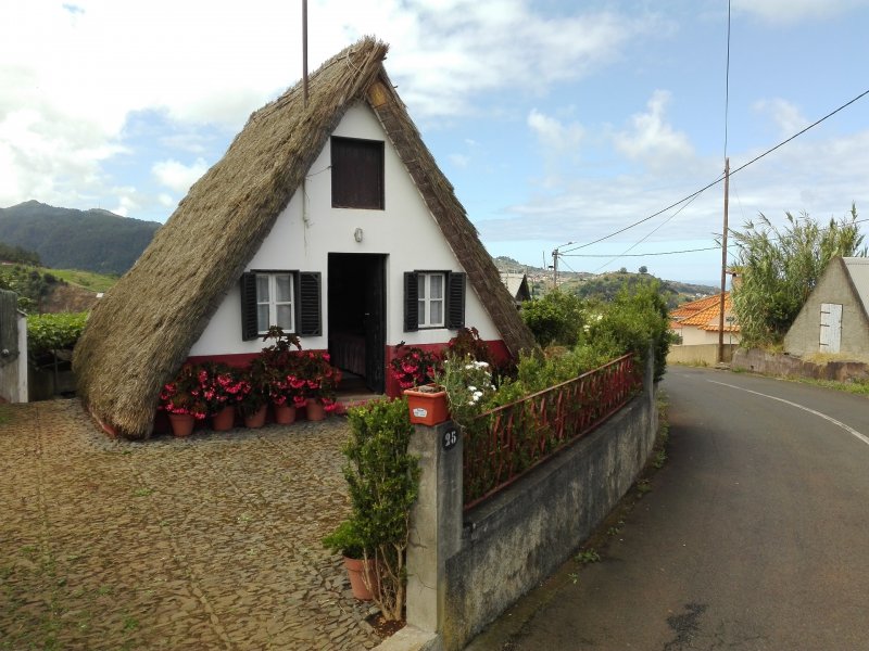 Typický domček