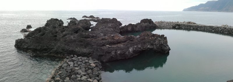 Pobrežie v Seixal
