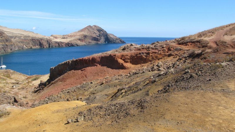 Ponta de São Lourenço