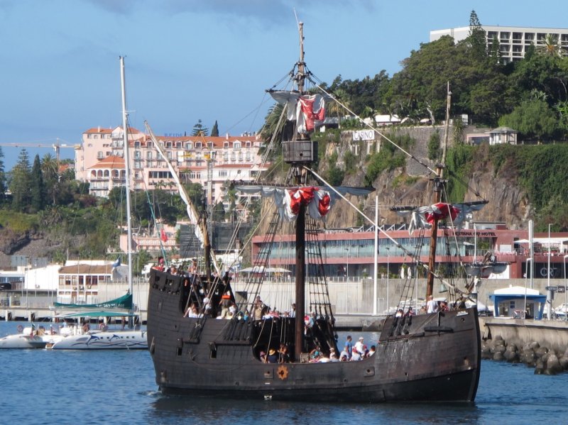 Santa Maria