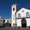 Kostol v São Vicente
