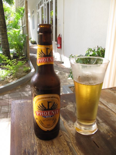 Pivo Phoenix