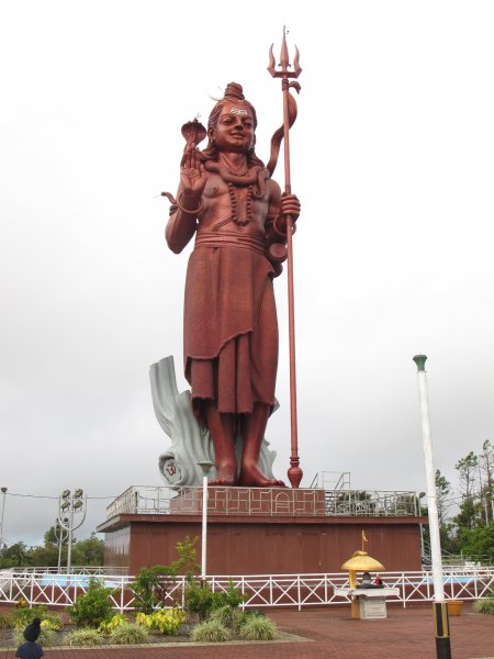 Boh Shiva