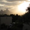 Piton de la Petite Riviére Noire