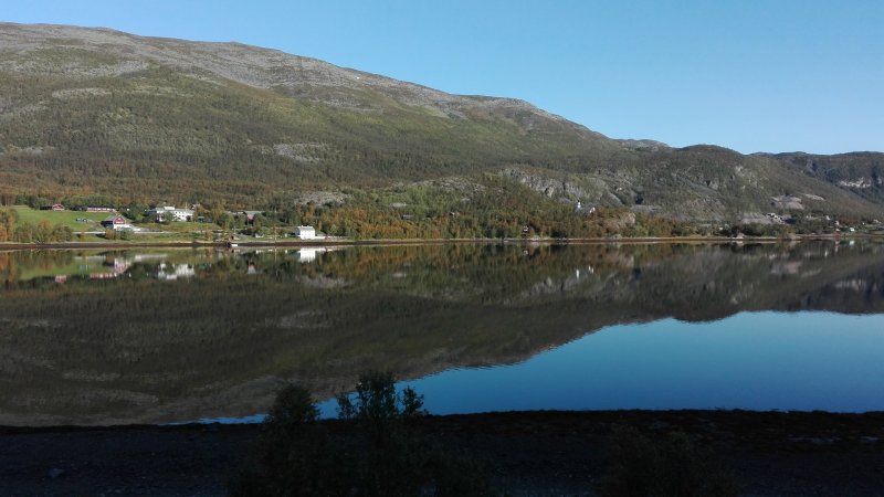 Kåfjorden