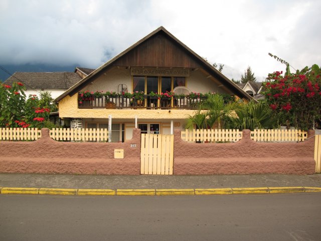 Domček v Cilaose