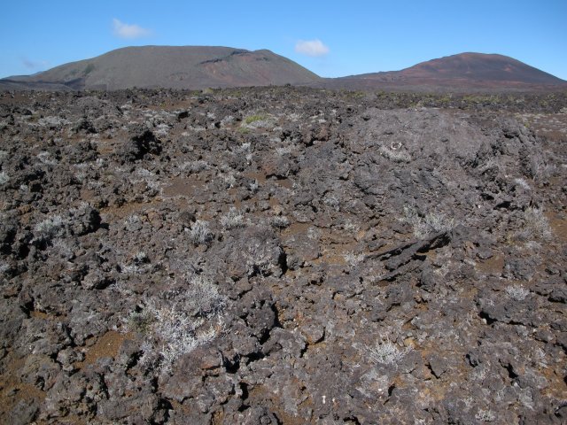 Smer vulkán