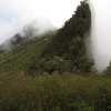 Pohľad na Col de Boeufs