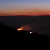 Erupcia za svitania