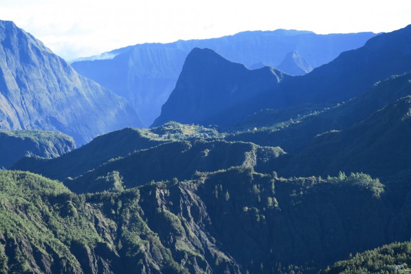 Osvietená La Nouvelle