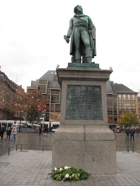 Jean-Baptiste Kléber