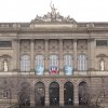 Stará budova Štrasburskej univerzity